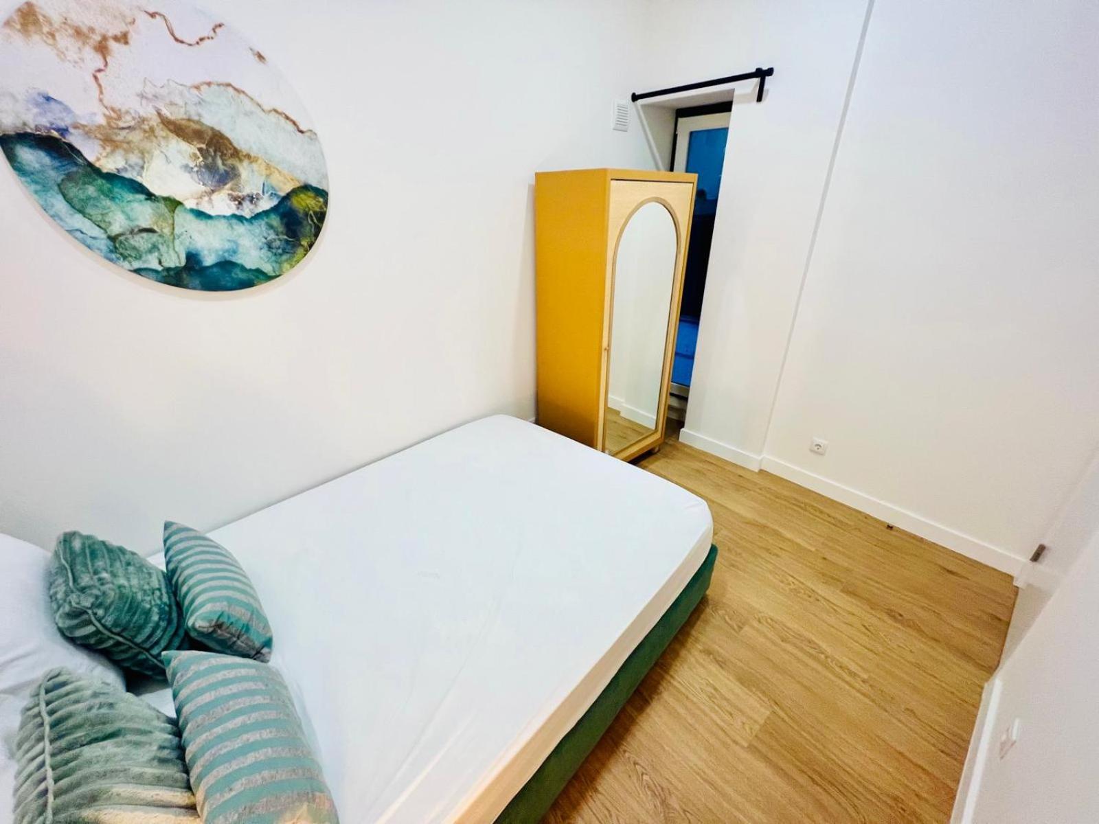 Ata Chic Flats Executive Appartement *