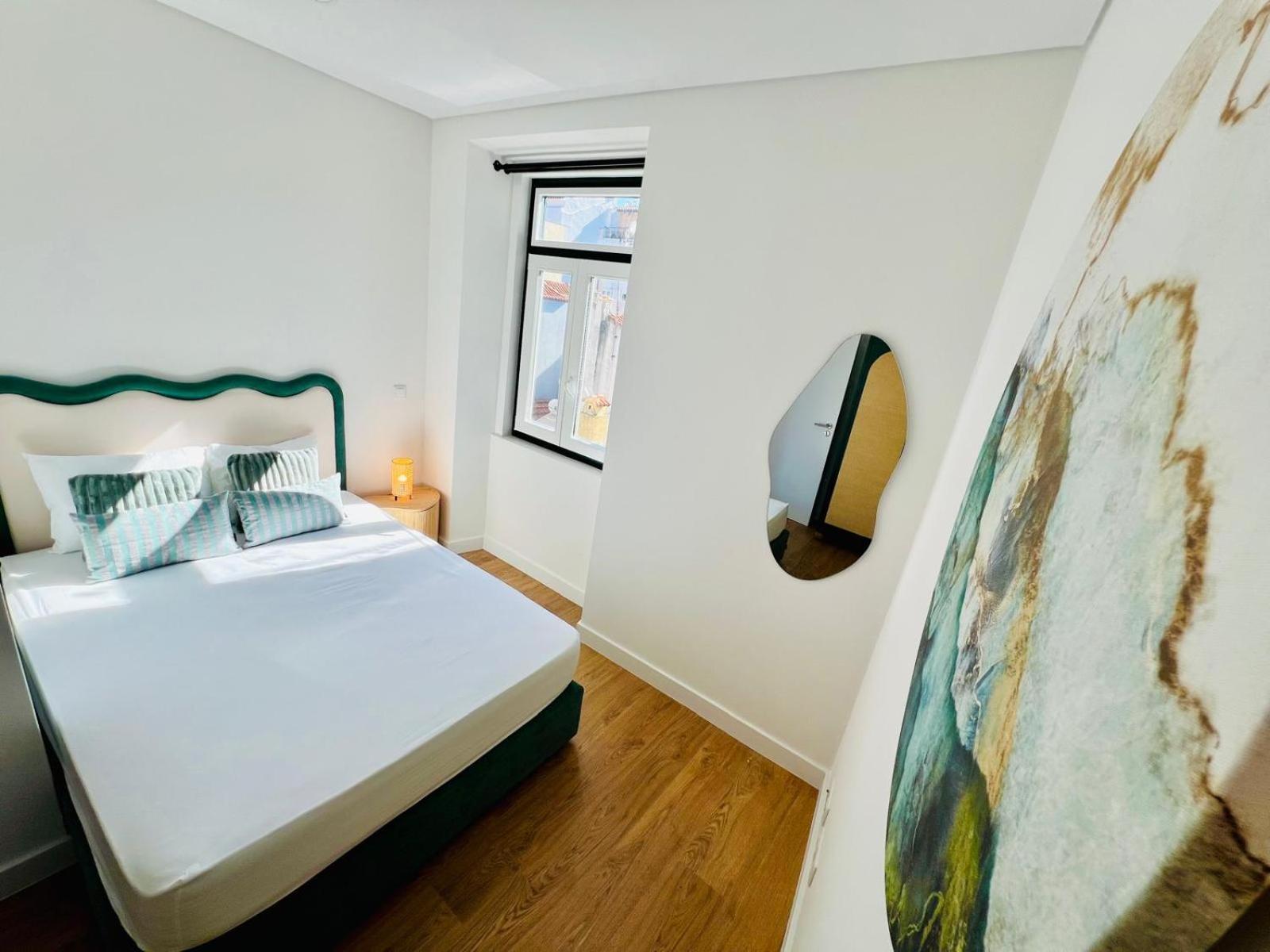 Appartement Ata Chic Flats Executive