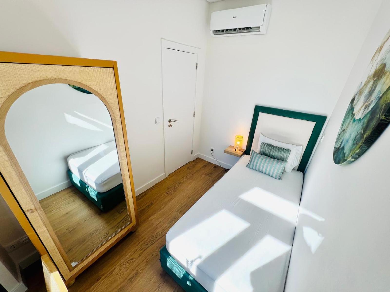 Appartement Ata Chic Flats Executive