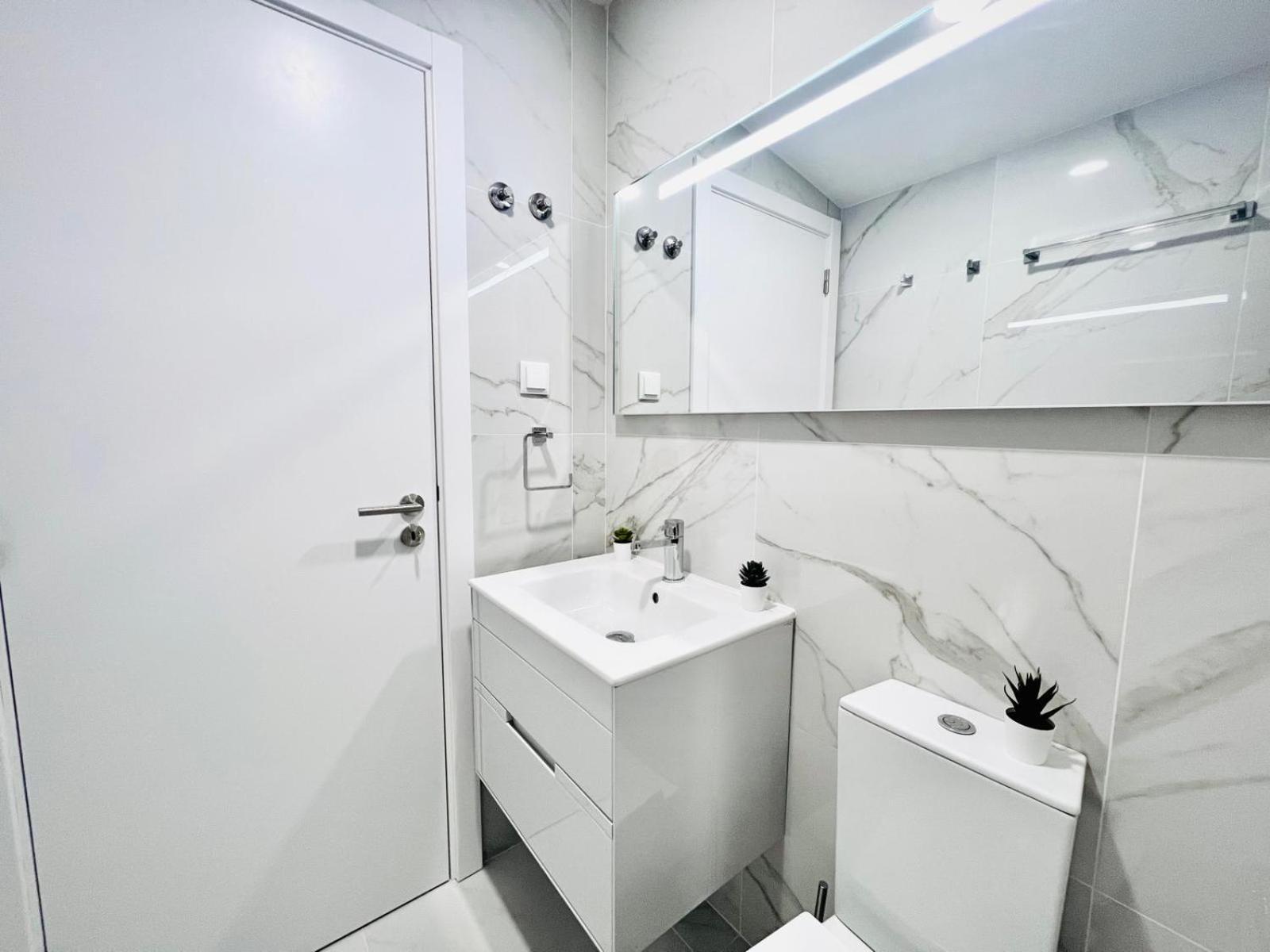 Ata Chic Flats Executive Appartement *