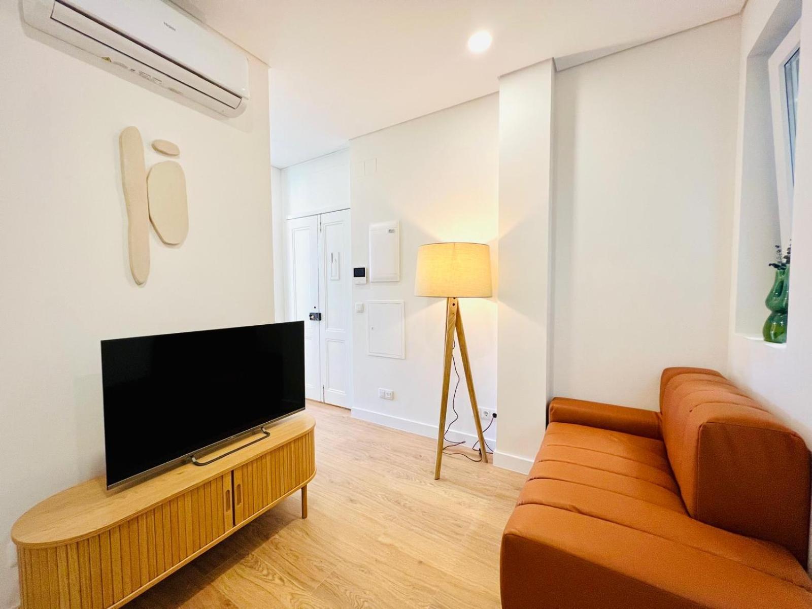 Appartement Ata Chic Flats Executive *