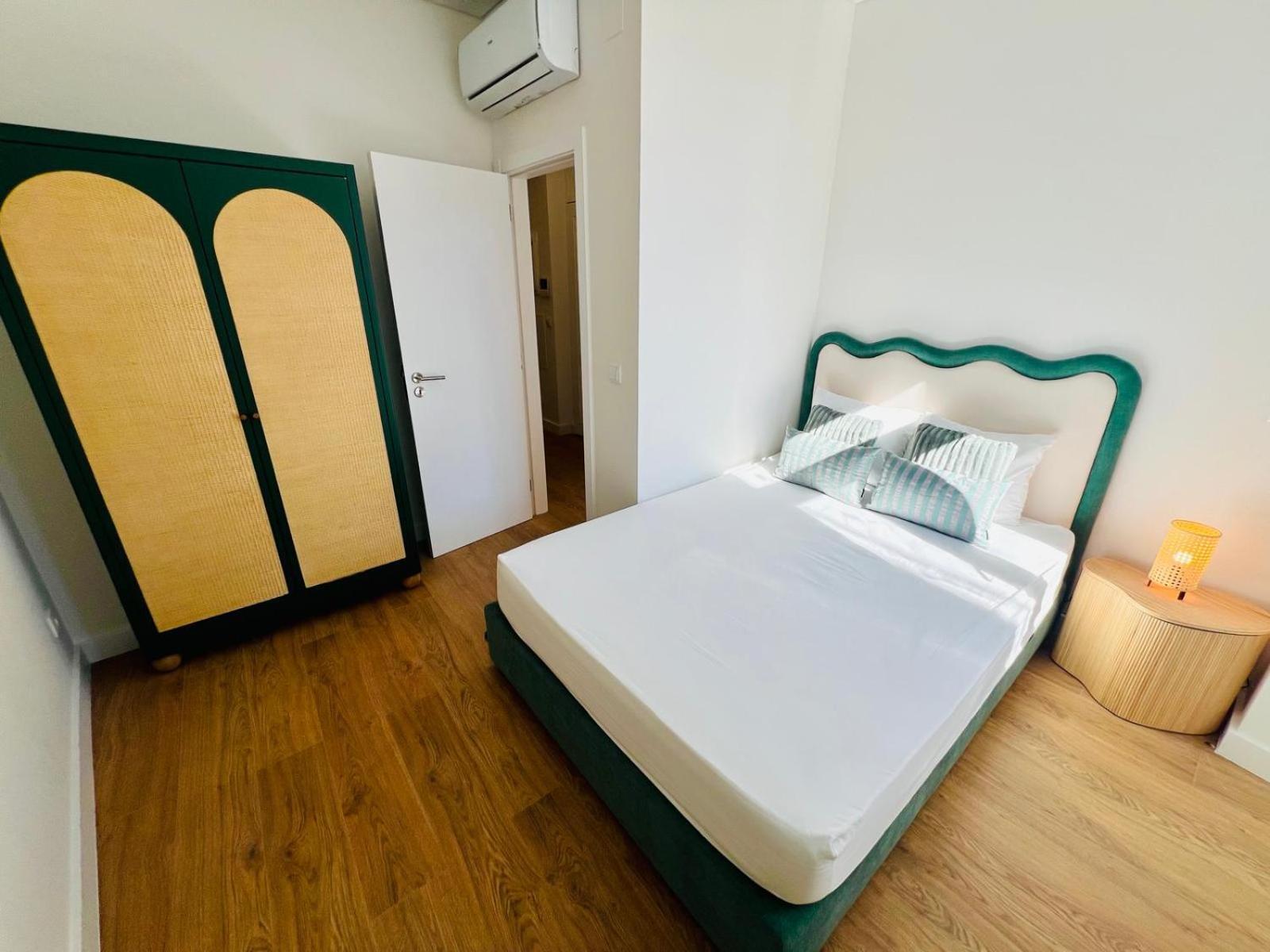 Ata Chic Flats Executive Appartement