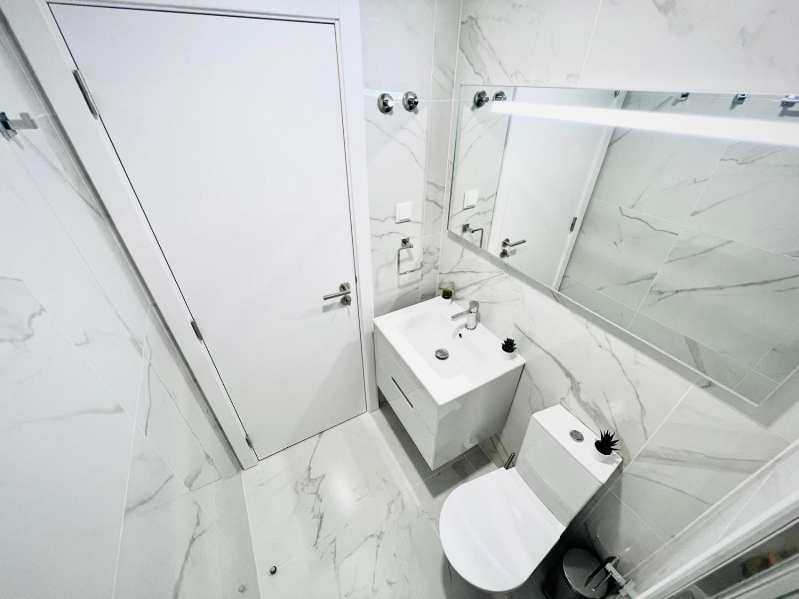 Ata Chic Flats Executive Appartement Lisboa