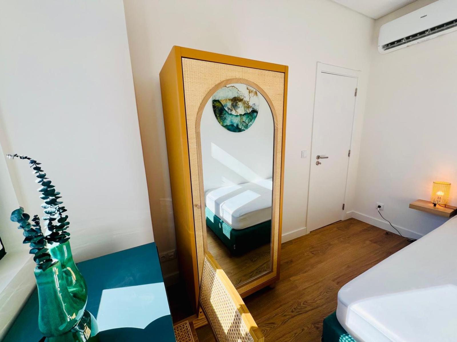 Appartement Ata Chic Flats Executive Lisboa