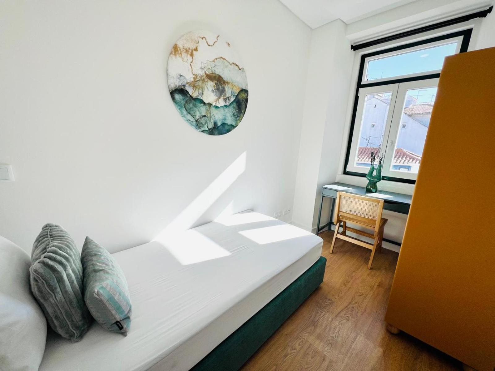 Ata Chic Flats Executive Appartement