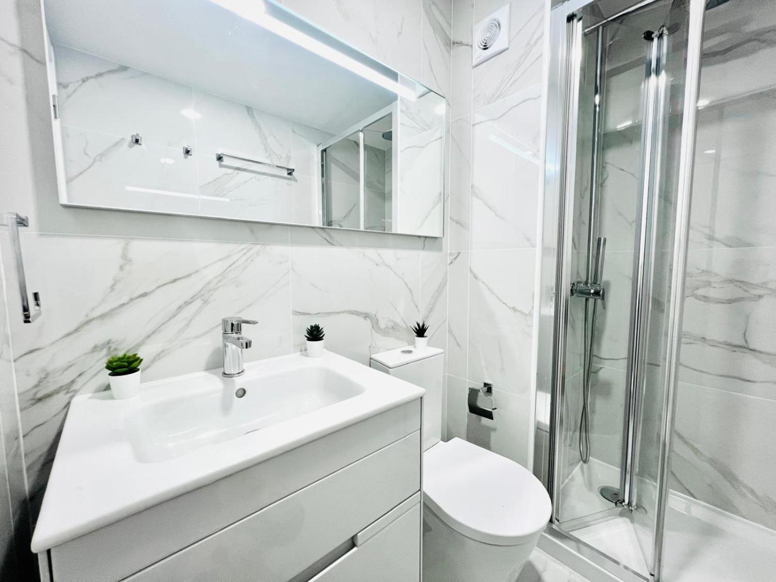 Appartement Ata Chic Flats Executive Lisboa