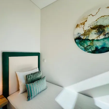 Appartement Lisbon Ata Chic Flats Executive Extérieur photo