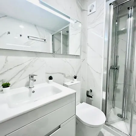 Appartement Lisbon Ata Chic Flats Executive Extérieur photo