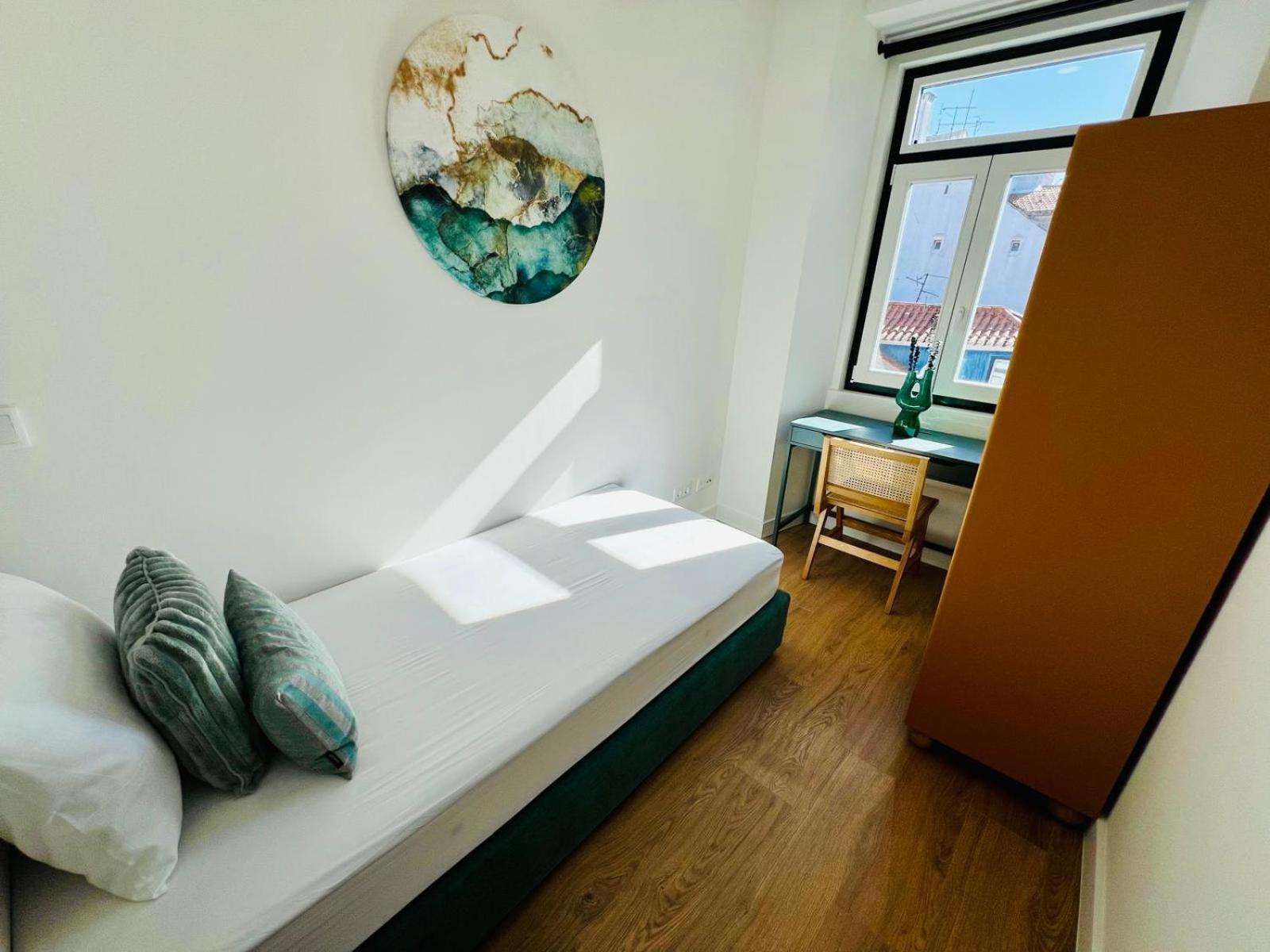 Ata Chic Flats Executive Appartement