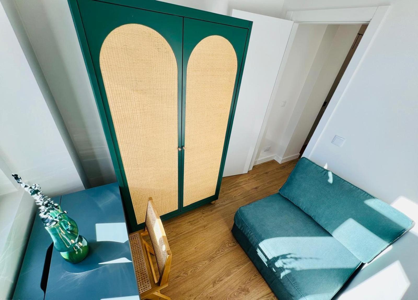 Appartement Ata Chic Flats Executive