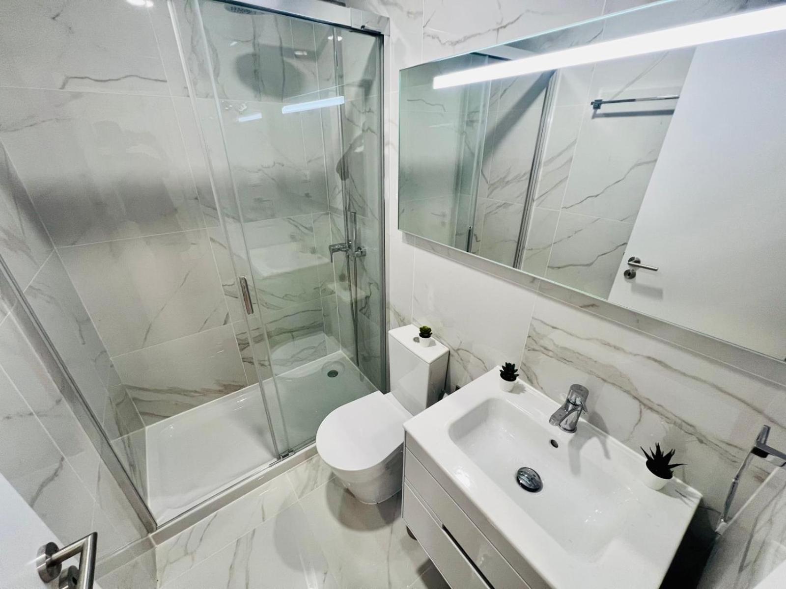 Ata Chic Flats Executive Appartement *